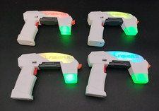Laser tag guns for sale  Owasso