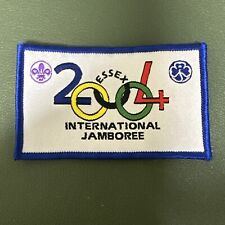 Essex international jamboree for sale  BIRMINGHAM