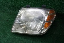 Farol principal direito Nissan Frontier 2005 2006 2007 2008 fabricante de equipamento original 949626 comprar usado Farol principal direito Nissan Frontier 2005 2006 2007 2008 fabricante de equipamento original 949626 comprar usado  Enviando para Brazil