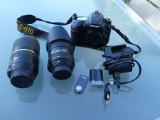 Nikon reflex d610 d'occasion  Darnétal