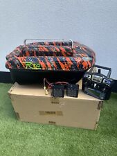 Rt4 bait boat for sale  DARTFORD