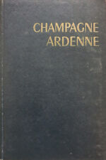 Guide bleu champagne d'occasion  Gap