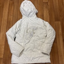 Vintage fubu puffer for sale  Beaver Springs