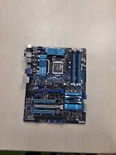 1155 asus p8p67 d'occasion  Bois-le-Roi