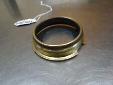 Vintage brass rear for sale  STOKE-ON-TRENT