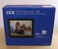 Nix digital photo for sale  Citrus Heights
