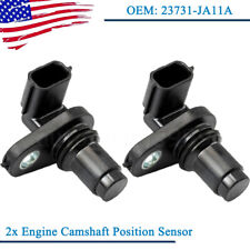 2pcs engine camshaft for sale  USA