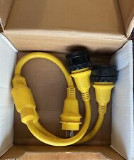 Marinco adapter 30a for sale  Green Bay