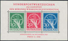 Berlin block 1 gebraucht kaufen  Mühlheim