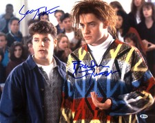 Sean astin brendan for sale  Shipping to United Kingdom