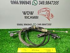 Kit lacci cavo usato  Laureana di Borrello