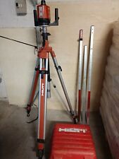 Livella laser accessori usato  Scarperia