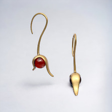Boucles oreilles crochet d'occasion  Paris VI