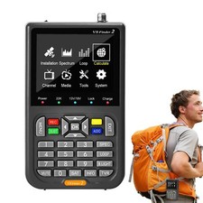 Digital sat finder d'occasion  Lyon I