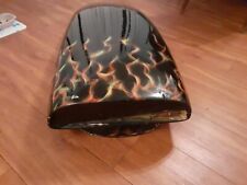 Drag racing hood for sale  HINCKLEY