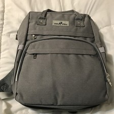 Foldable diaper bag for sale  Portland
