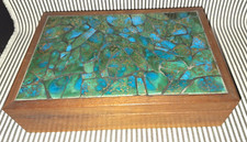 Vtg signed mosiac for sale  Yorba Linda