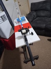 Trolling fishing rod for sale  Salisbury