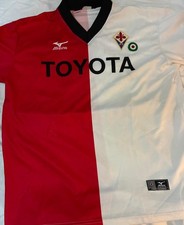 Maglia fiorentina 2001 usato  Villafranca in Lunigiana