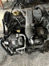 Motore rover 2.0 usato  Tufillo