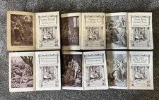 Antique book lorna for sale  HOCKLEY
