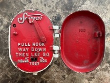 Vintage samson 102 for sale  Forked River