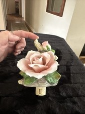vintage perfume night light for sale  Sapulpa