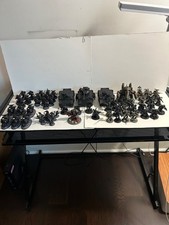Chaos space marine for sale  Gloucester