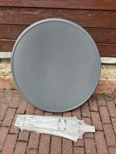 Sat schüssel 85cm gebraucht kaufen  Idstein