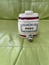 Vintage port wade for sale  WEMBLEY