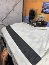 rear bumper protector for sale  BRIDGEND
