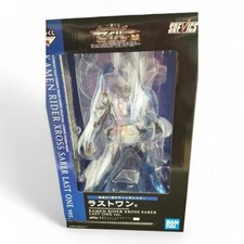 Usado, Bandai Spirits Last One Ver. Prize Sofvics Kamen Rider Cross Saver comprar usado  Enviando para Brazil