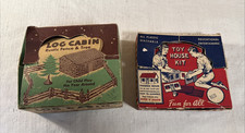 Vintage bachmann toy for sale  Tracys Landing
