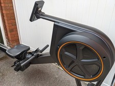 Rowing machine taurus for sale  SEATON