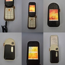 CELLULARE NOKIA 7370 GSM SIM FREE UNLOCKED DEBLOQUE comprar usado  Enviando para Brazil