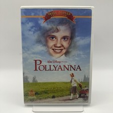 Usado, Pollyanna 1960 Film (DVD, 2-disc Set) Vault Disney Collection comprar usado  Enviando para Brazil