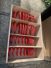 45mm direnza lowering for sale  CLITHEROE