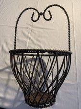 Tigela de frutas vintage de metal resistente comprar usado Tigela de frutas vintage de metal resistente comprar usado  Enviando para Brazil