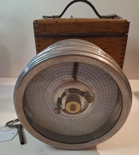 Automatic timing clock for sale  SOUTHEND-ON-SEA