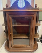 Vtg glass front for sale  La Mirada