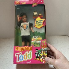Vintage mcdonald happy for sale  White City
