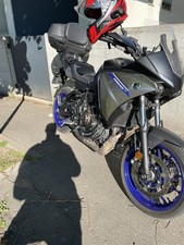 yamaha tracer700 usato  Parma