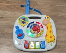 Baby klavier spielzeug gebraucht kaufen  Jena