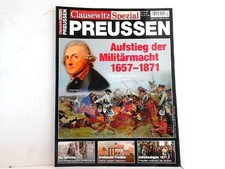 Preussen aufstieg militärmach gebraucht kaufen  Lahstedt