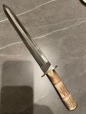 Edles jagd sammlermesser gebraucht kaufen Edles jagd sammlermesser gebraucht kaufen  Stuttgart