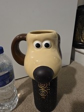 Gromit mug 2005 for sale  BRISTOL