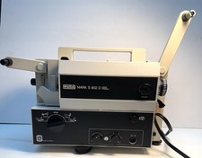 projecteur eumig super 8 d'occasion projecteur eumig super 8 d'occasion Expédié en Belgium