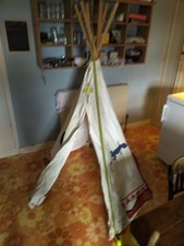 Teepee children wigwam for sale  BATH