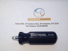 Britool tools 100mm for sale  WOLVERHAMPTON