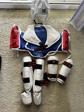 Taekwondo martial arts for sale  La Crescenta